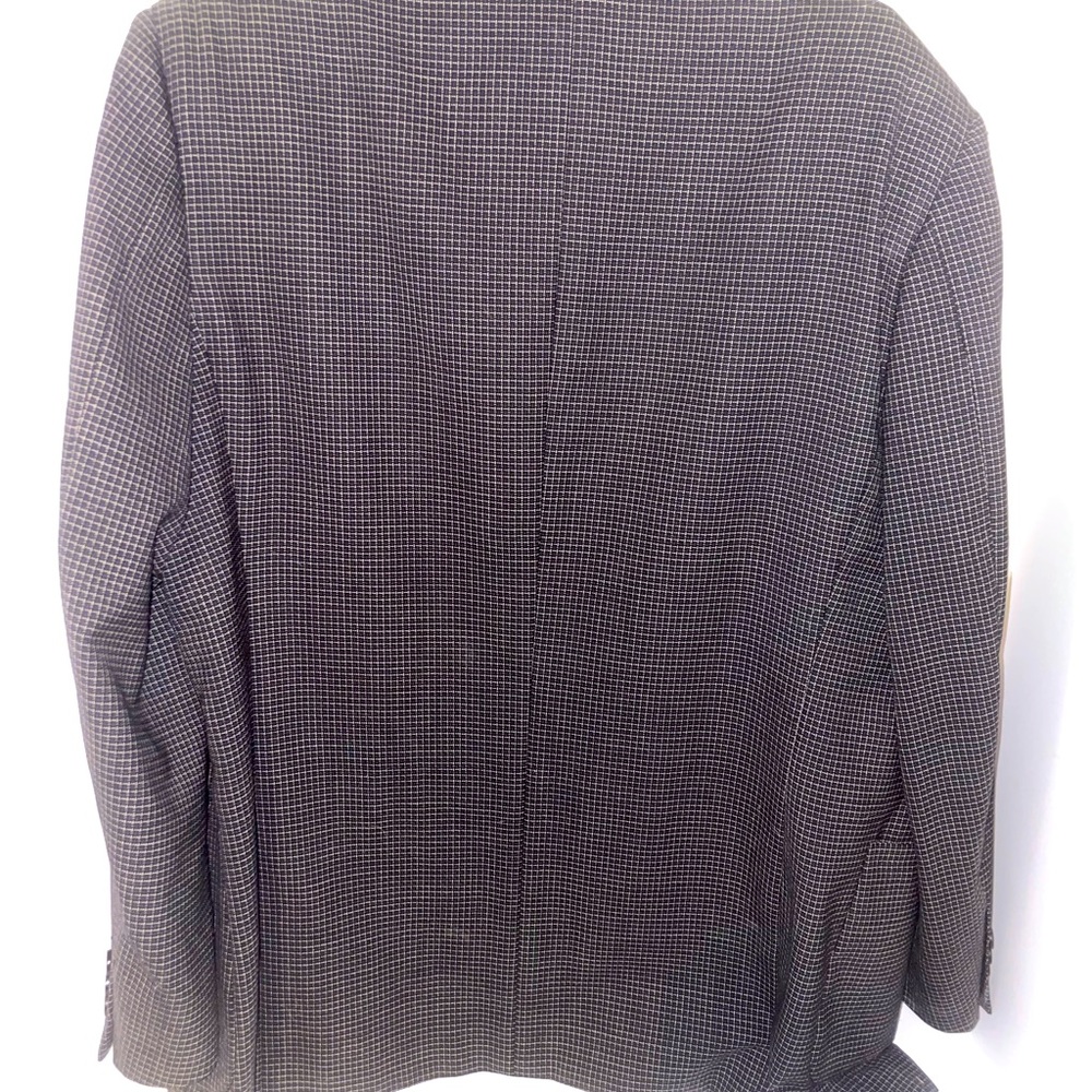Canali sports coat